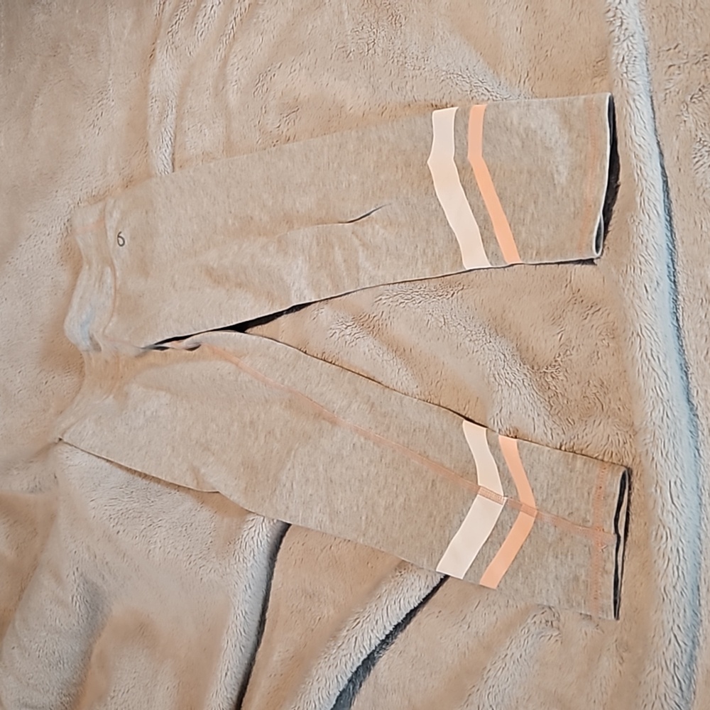 Girls gap size small workout pants